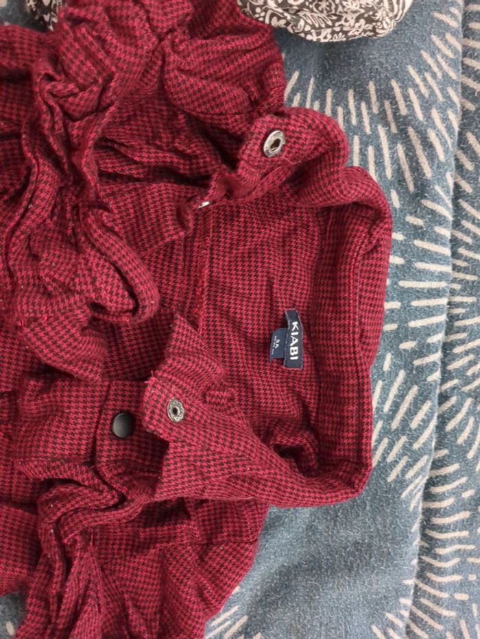 Lots de robe fille 3 et 4 ans - photo numéro 3