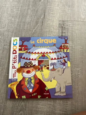 Le cirque