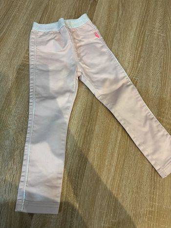 Jegging billieblush beau 3 ans