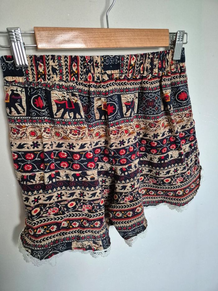 Short Airisa taille M/L - photo numéro 6