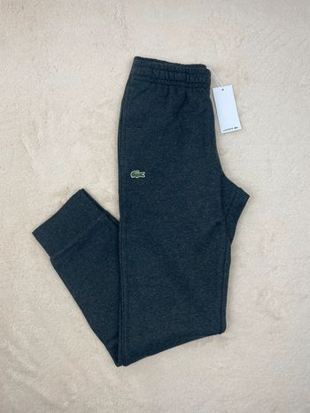 Jogging Lacoste Neuf Taille XS