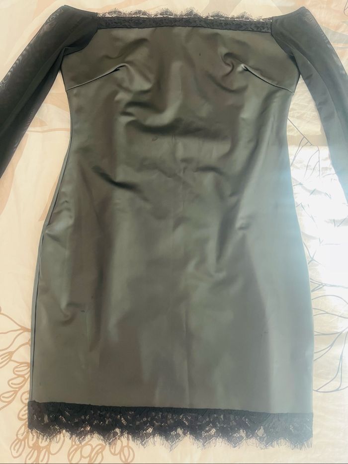 Robe neuf - photo numéro 2