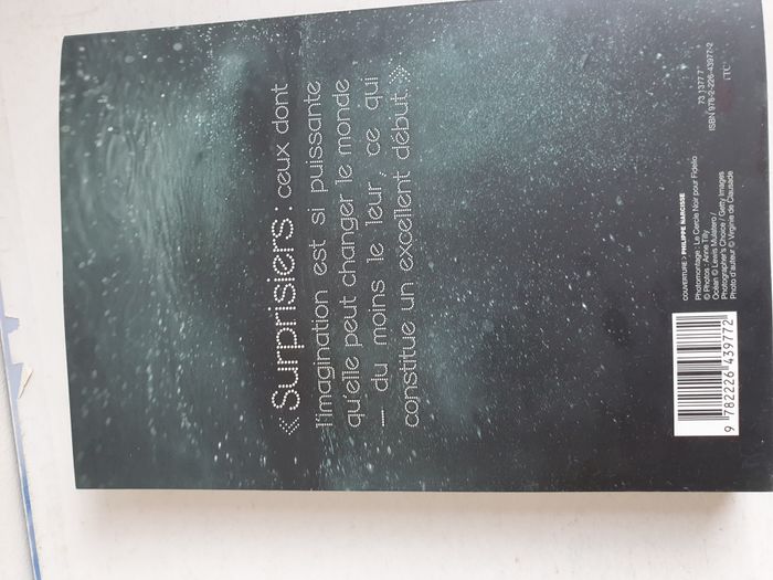 Une sirène à Paris : Mathias Malzieu - photo numéro 2