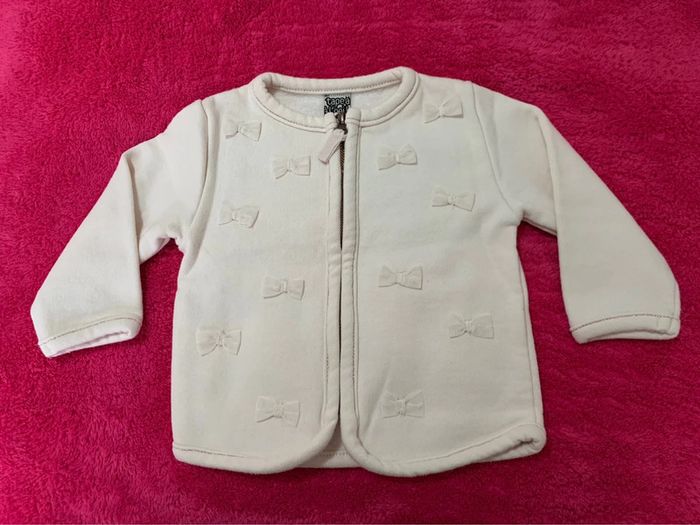 Gilet TAO 6 mois - 68cm