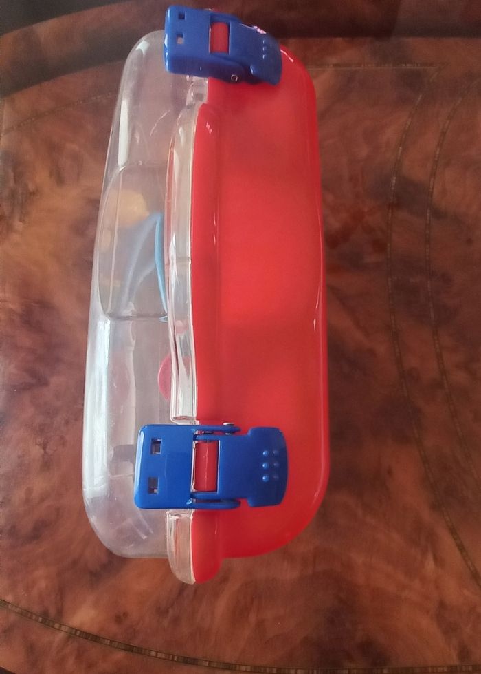 Valise de docteur pour enfant complète - photo numéro 3