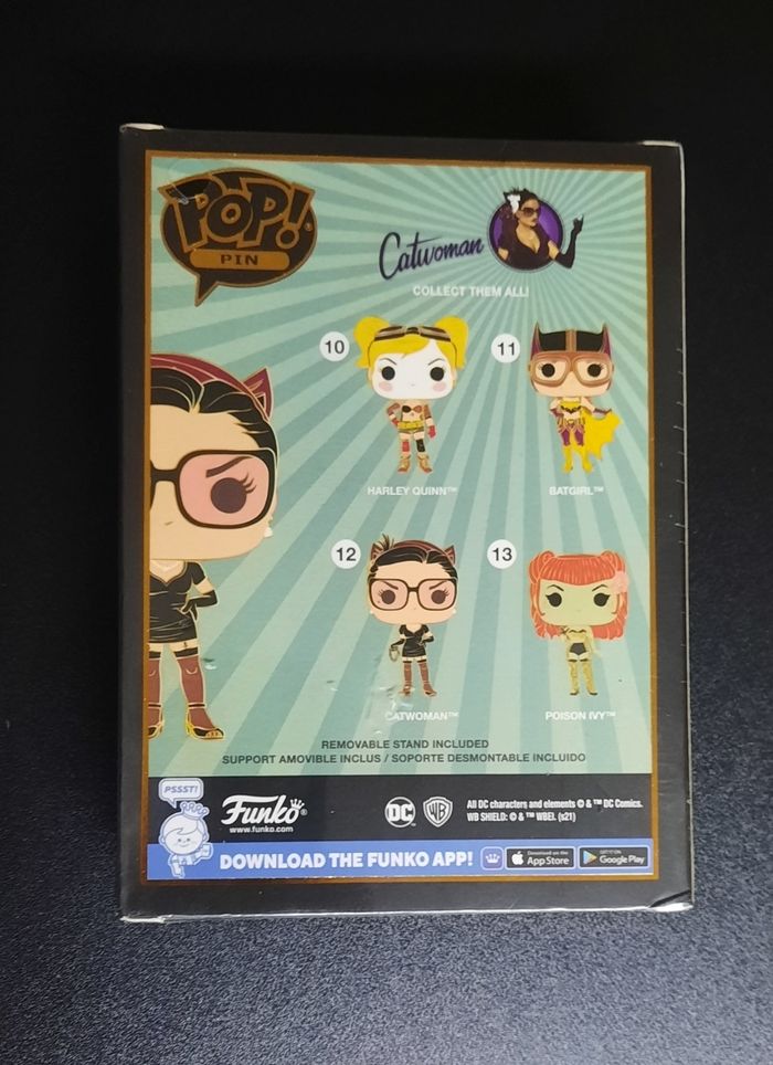 Catwoman - photo numéro 2