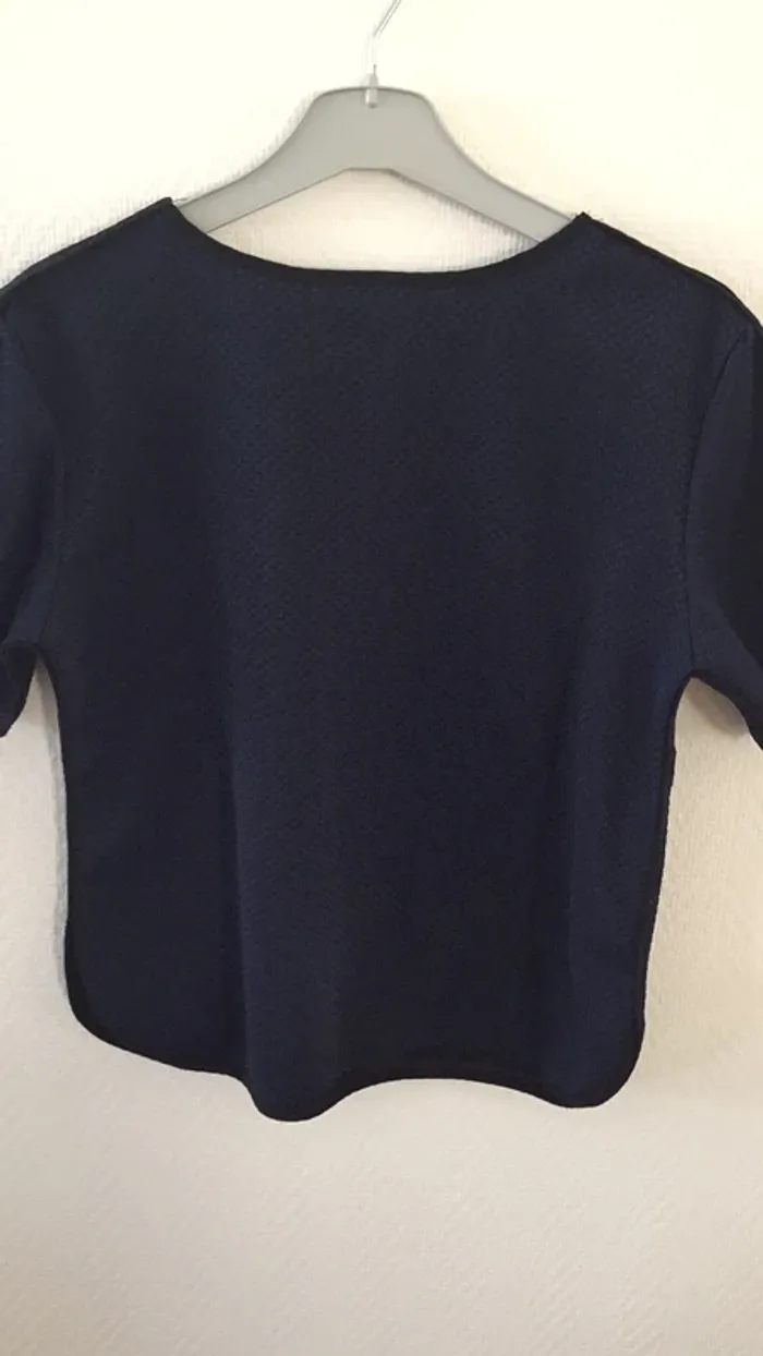 Blouse femme - photo numéro 3