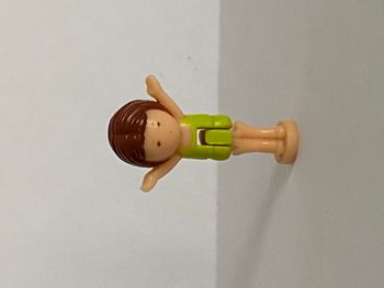 Polly Pocket Figurine Rosie - Manèges et surprises 1996