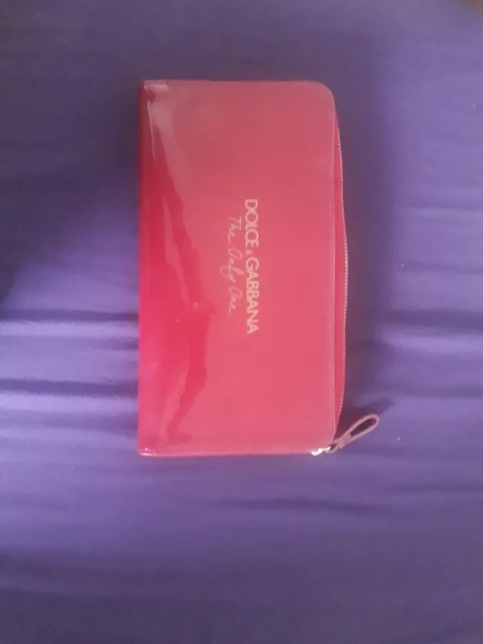 Pochette Dolce & Gabbana