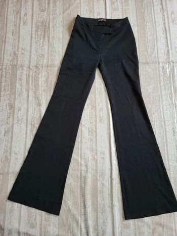 Pantalon femme