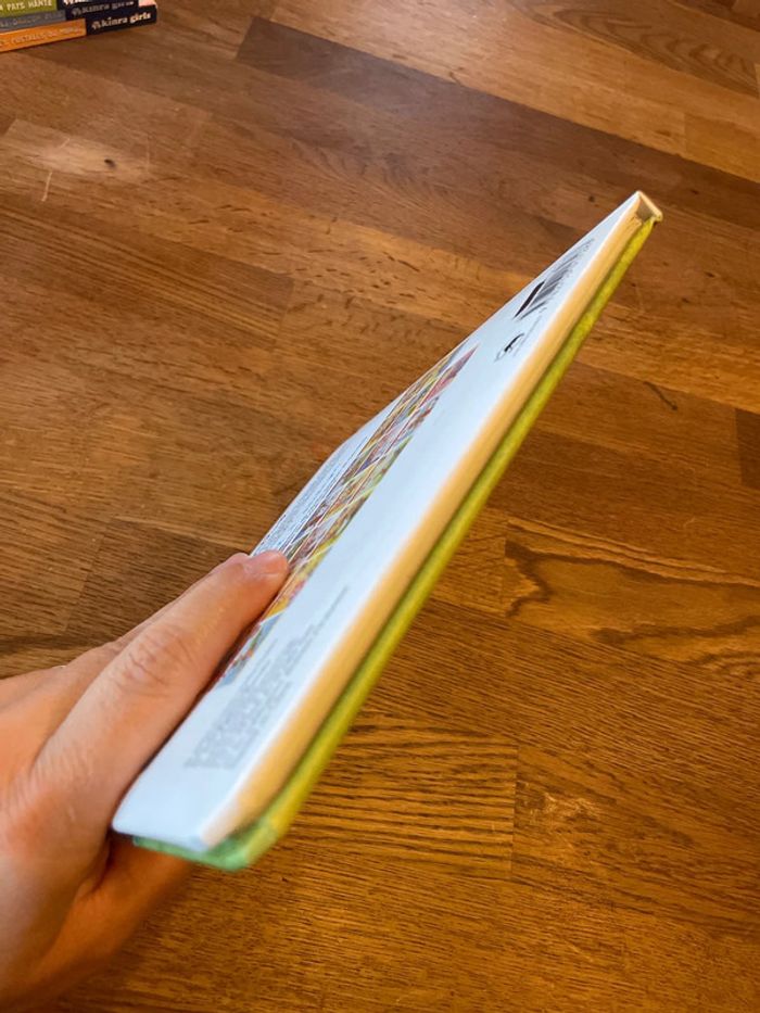 Livre Les histoires de Lola Lola joue au football - photo numéro 6