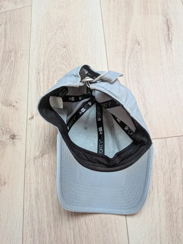 Casquette 9forty - photo numéro 2