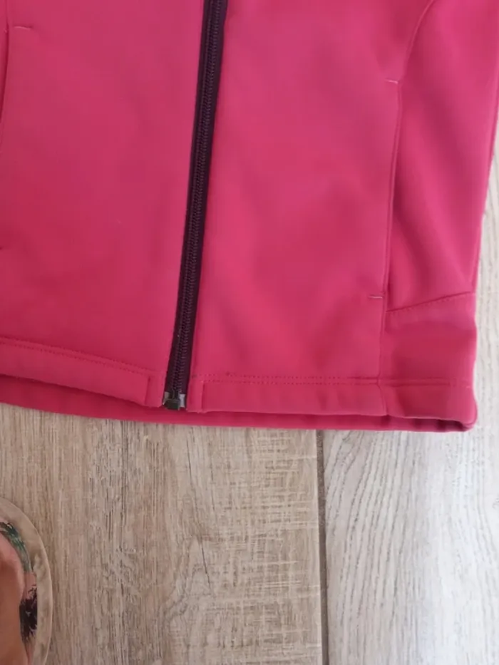 Veste de mi-saison imperméable - photo numéro 5