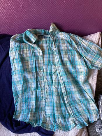 Chemise