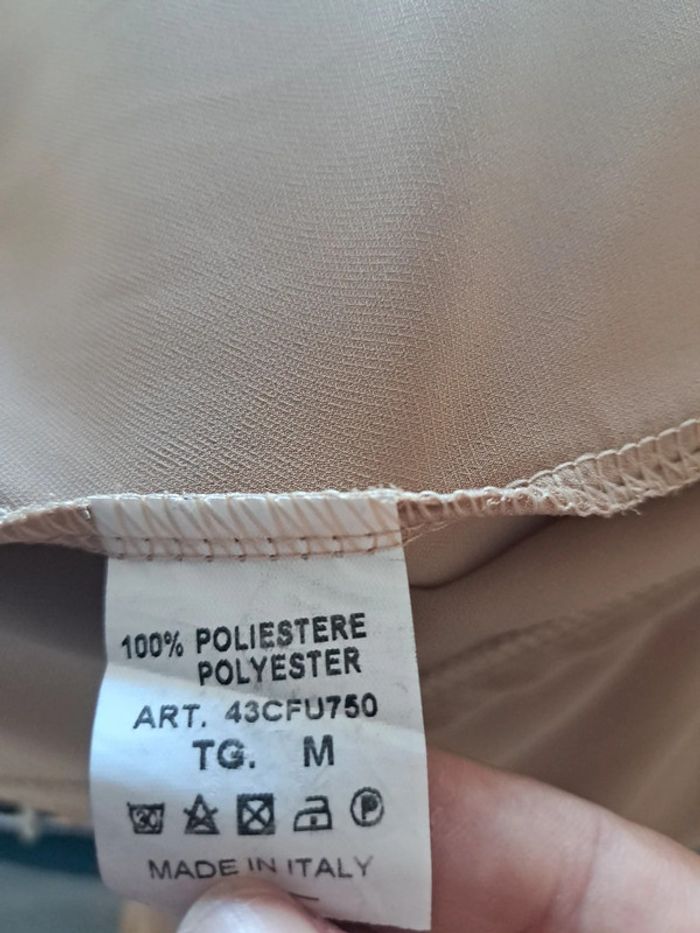Blouse Comptoir des Aventures M - photo numéro 3