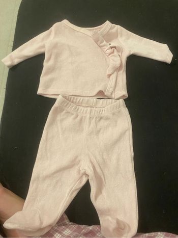 Lot pyjama