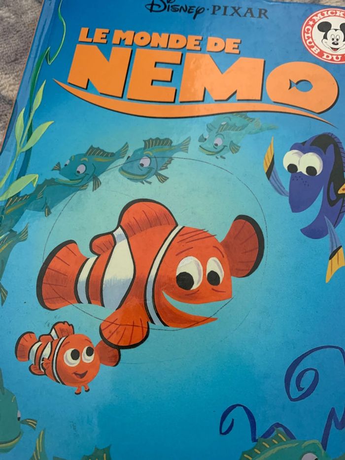 Lot livres 1 - photo numéro 11