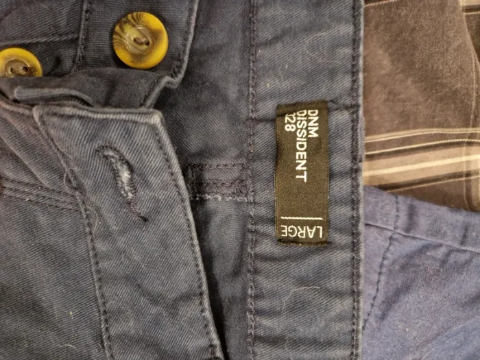Lot de shorts homme - photo numéro 8