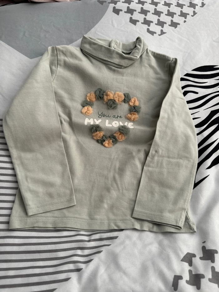 Sous pull