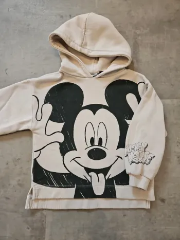 Sweat à capuche