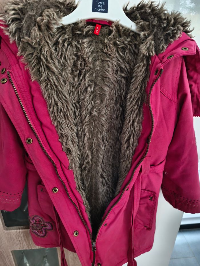 Manteau Catimini - photo numéro 5