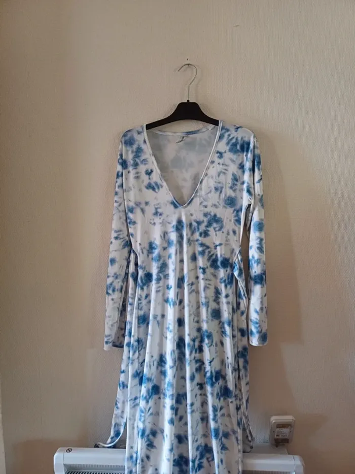 Robe femme S - photo numéro 2