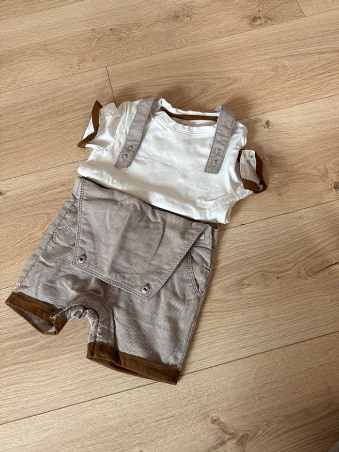 Ensemble neuf - photo numéro 3