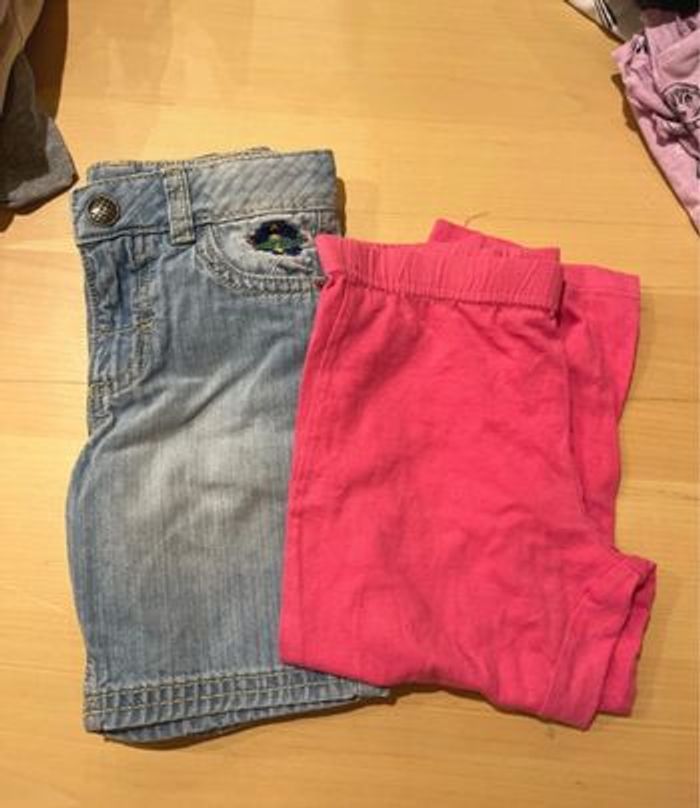 Lot vêtement fille - photo numéro 5