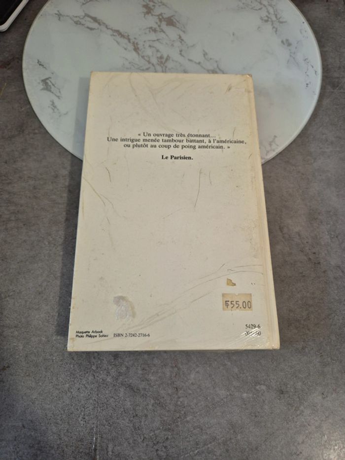 Poings d'acier - photo numéro 2