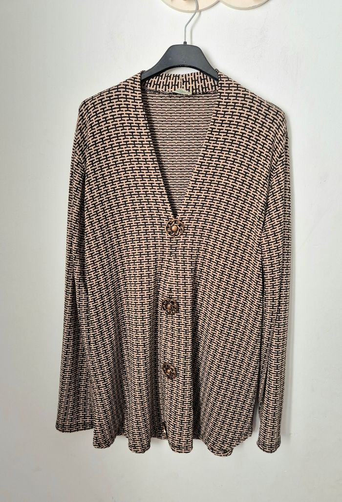 Blouse * Compagnie des Aventures * - photo numéro 2