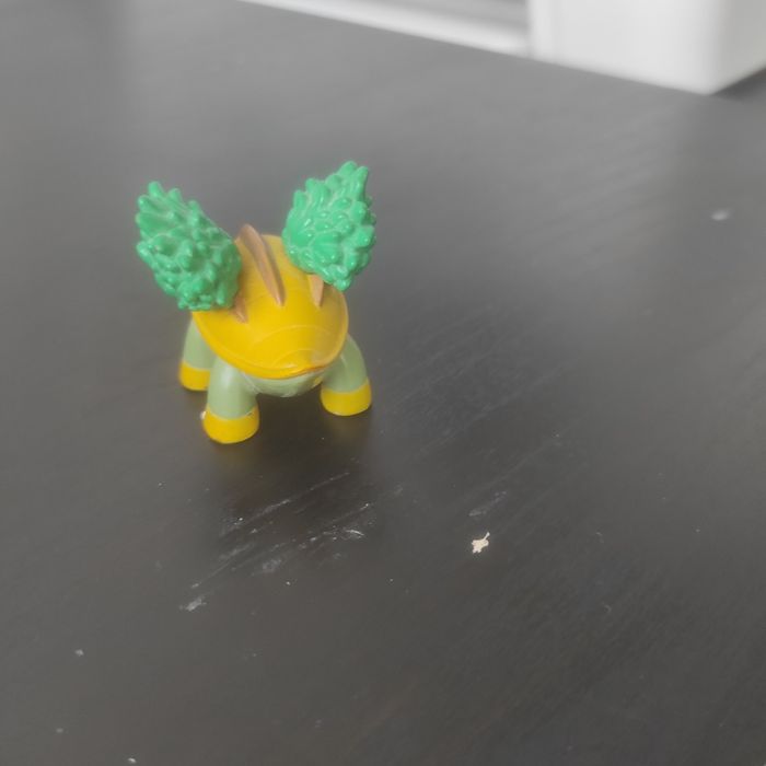 Figurine pokémon Nintendo boskara - photo numéro 2