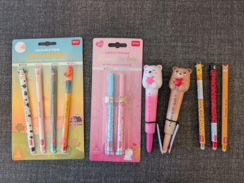 Stylos Legami 