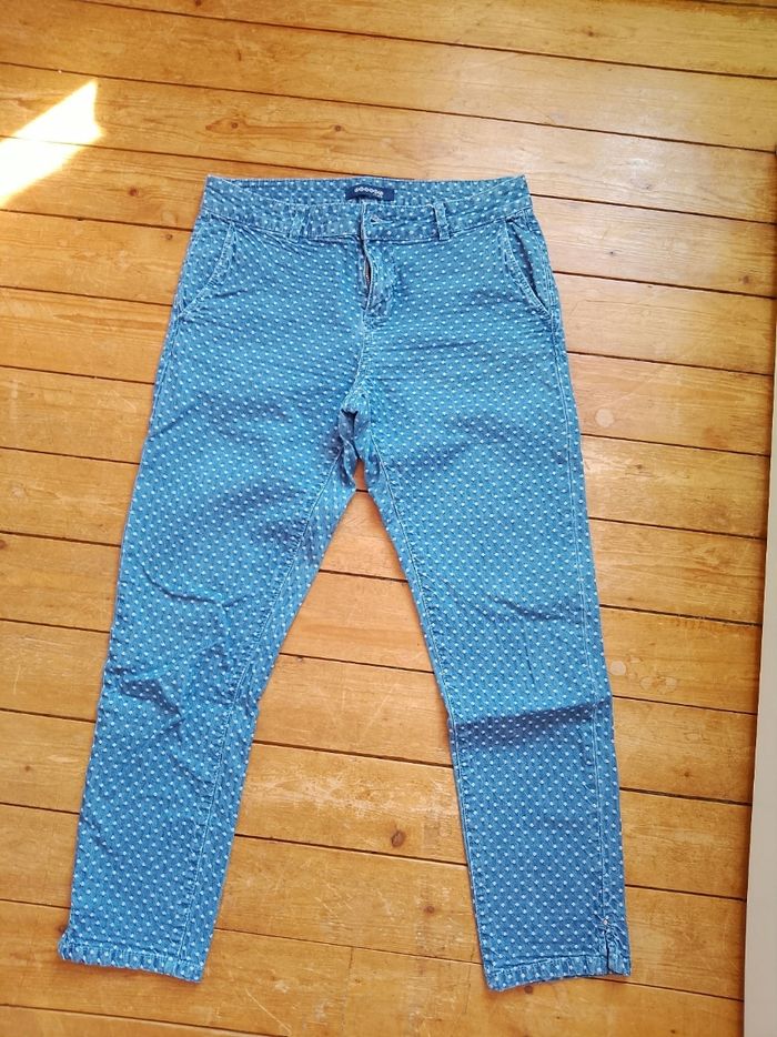 Pantalon Bonobo - photo numéro 2