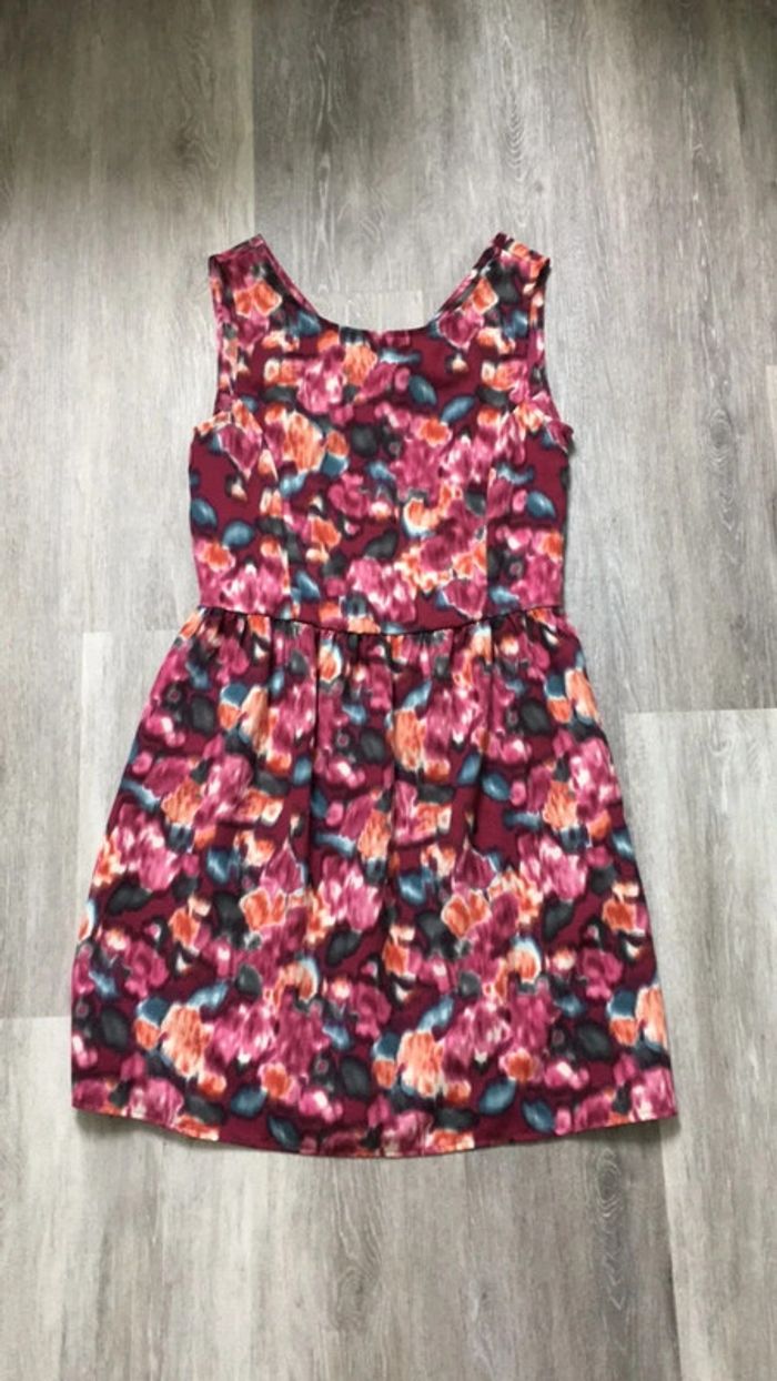 Robe été