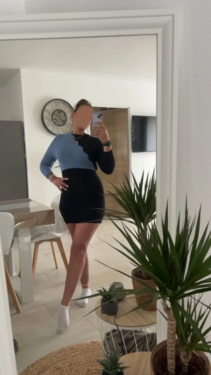 Robe femme