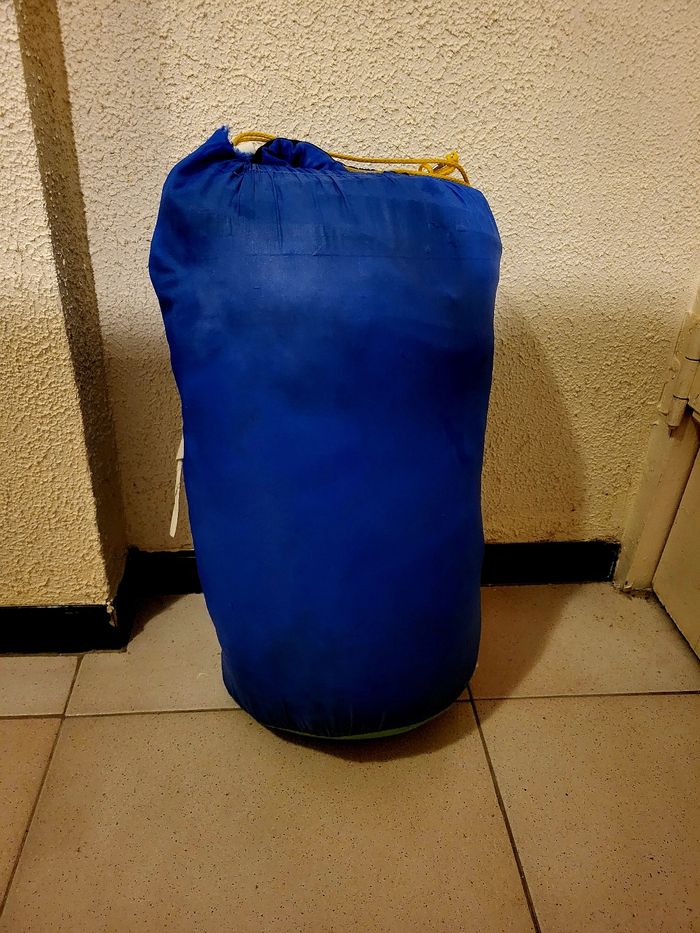 Sac de couchage - photo numéro 4