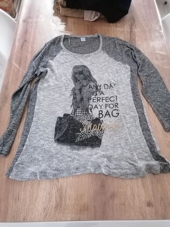 Pull msmode taille L