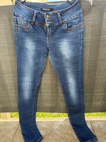Pantalon femme T 38