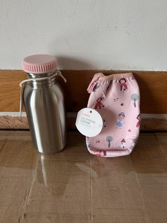 Ensemble sac à dos neuf - photo numéro 6