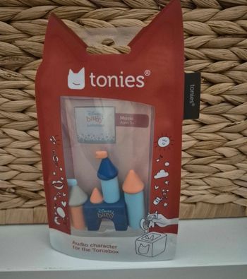 Tonies chateau disney baby lullabies