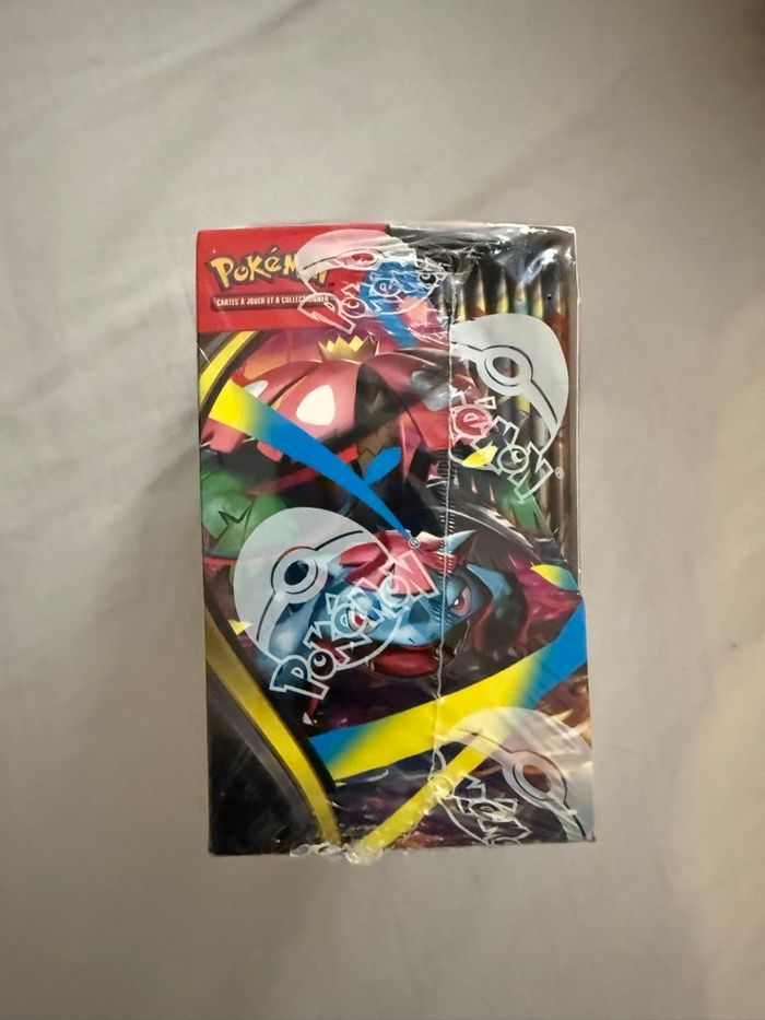 Display Pokémon ME01 Méga Évolution – Neuf, complet et scellé - photo numéro 4