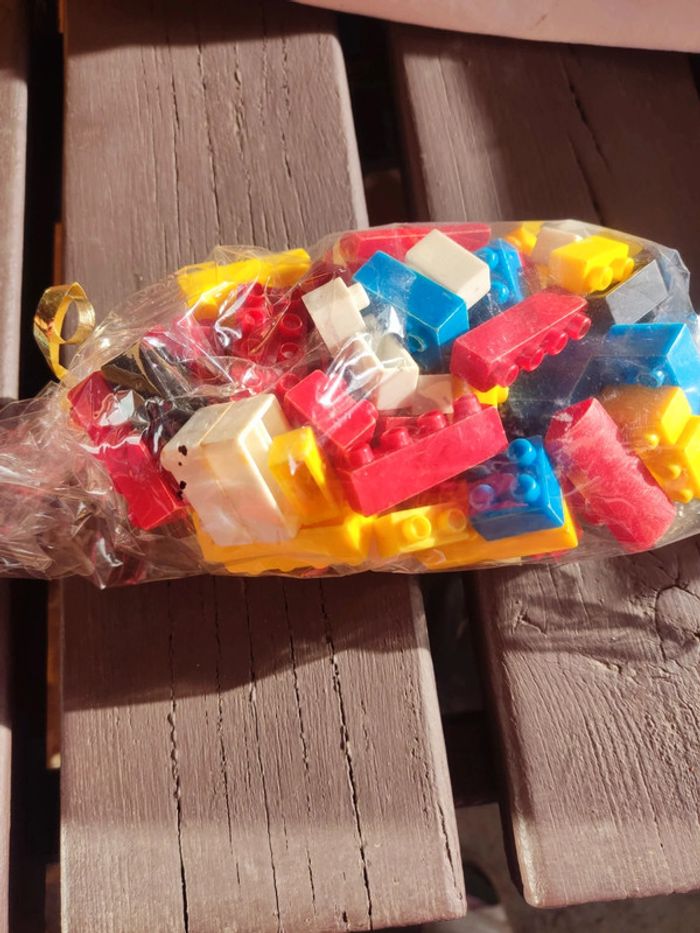 Sac petit Lego