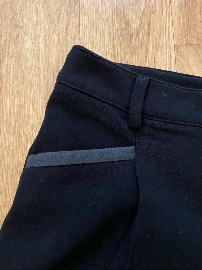 Short noir 38 - photo numéro 4