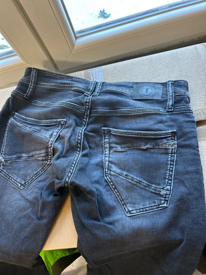 Jeans le temps des cerises - photo numéro 6