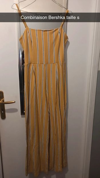 Combinaison Bershka taille s
