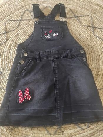 Robe 3 ans Disney