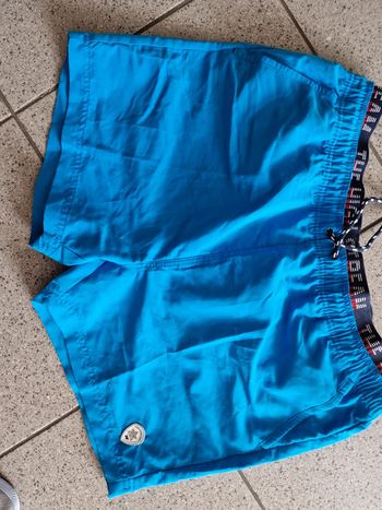 Short de bain
