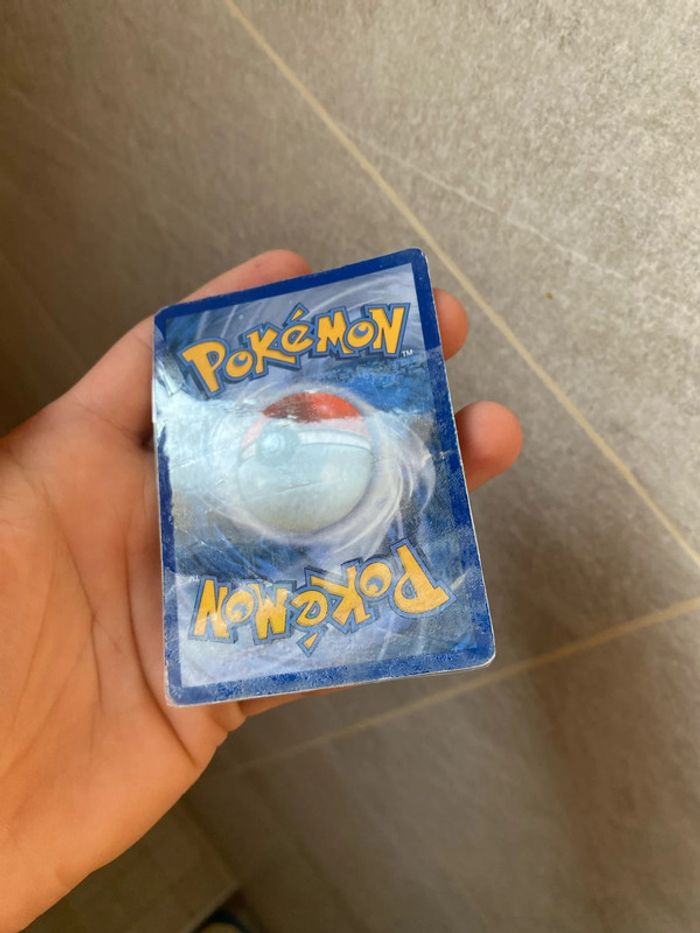 Lots de cartes Pokémon EX - photo numéro 11