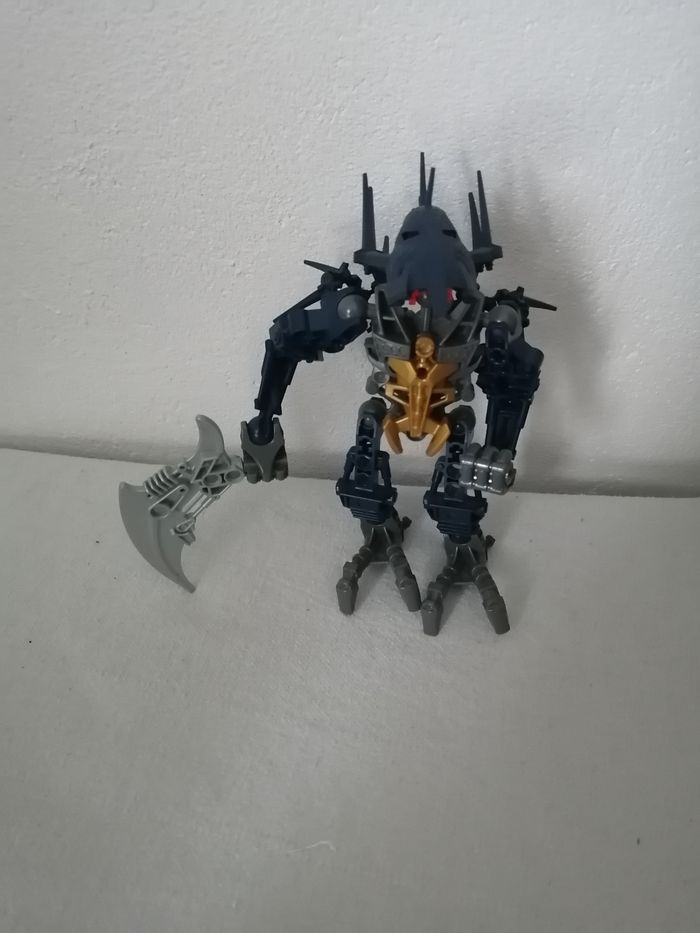 lego bionicle - photo numéro 1