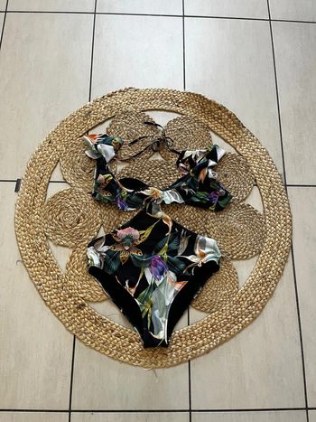 Maillot de bain